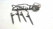 Other Fuel System Parts OPEL INSIGNIA A (G09) 1.6 CDTi (68) 55490702