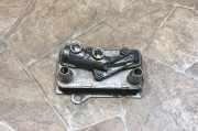Ölkühler Mercedes-Benz C-Klasse (W205) A0995001900