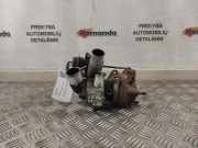 Turbolader TOYOTA COROLLA Verso (_E12_) 2.0 D-4D (CDE120_) 1720127050