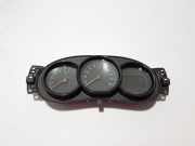 Tachometer Dacia Dokker (KE) 248101691R