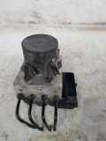 ABS Hydraulikblock AUDI A4 Cabrio (8H7, B6, 8HE, B7) 2.0 TDI 16V 8E0910517D