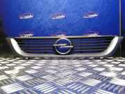 Vorderer oberer Gitter OPEL VECTRA C Estate 2.2 DTI 90568226