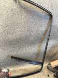 Horizontale Oberfläche der hinteren rechten Türen BMW 3 Compact (E46) 320 td 8212525