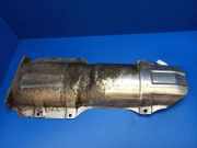 Hitzeschutz MERCEDES-BENZ E (W124) E 500 (124.036) C126