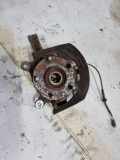 Radnaben vorne links NISSAN X-TRAIL (T31) 2.0 dCi