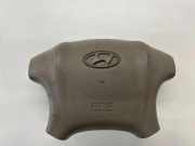 Lenkrad Airbag HYUNDAI TUCSON (JM) 2.0 CRDi