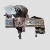 Luftverteiler/Ventilblock (pneumatisches Fahrgestell) CITROËN C5 II (RC_) 2.2 HDi (RC4HXE)