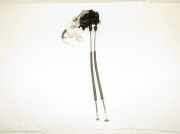 Türschloss hinten links HYUNDAI SANTA FÉ I (SM) 2.4 16V 814102W010FD1