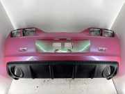 Hintere Stoßstange CHEVROLET CAMARO Cabrio 6.2 22766176