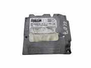 Steuergerät Airbag Peugeot 407 () 9655880780