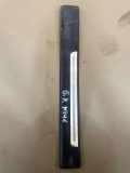 Schwellenverkleidung hinten links AUDI A6 Allroad (4FH, C6) 3.0 TFSI quattro 4F0853375K