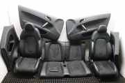 Set Salon AUDI TT (8J3) 2.0 TDI quattro