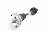 Antriebswelle vorne links PORSCHE CAYENNE (92A) 3.0 Diesel 7P0407271C