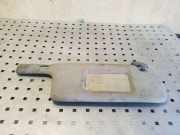 Sonnenblende rechts Audi 80 Avant (8C, B4) 894857551