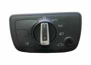 Schalter für Licht Audi A7 Sportback (4G) 4G0941531D