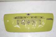 Kofferraumdeckel MINI CABRIO (R57) Cooper S A95 - INTERCHANGE YELLOW