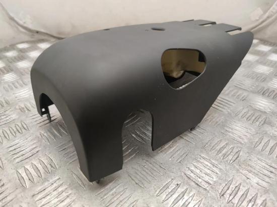 Lenkmechanismus Verkleidung AUDI A8 D4 (4H_) 3.0 TDI quattro 4H0953512A Bild Lenkmechanismus Verkleidung AUDI A8 D4 (4H_) 3.0 TDI quattro 4H0953512A