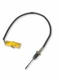 Abgastemperatursensor PEUGEOT 407 (6D_) 1.6 HDi 110 9643536680