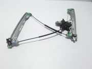 Fensterheber links vorne Renault Talisman Grandtour (KP) 807219613R