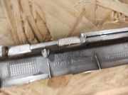 Front Bumper Center Moulding CITROËN C5 III Break (TD_) 2.0 HDi 9681053977