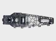 HALTERUNG TÜRGRIFF VORNE JEEP COMPASS (MP) 1.4 MultiAir 4WD 68242310AC 68242310AD