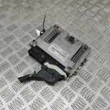 Motorsteuergerät FORD FIESTA VI 1.0 EcoBoost CV6A-12B684-BC 0261S12489