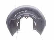 Spritzblech für Bremsscheibe Ford Transit V363 Pritsche/Fahrgestell (FED, FFD) BK212K317AB