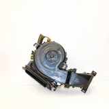 Heizgebläsemotor JAGUAR XK 8 Coupe (X100) 4.0 MJA6691AA MJA6521AA