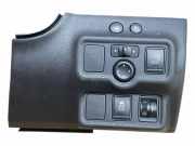 Spiegeleinstellschalter NISSAN NOTE (E12) 1.5 dCi 689T039U1A