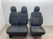 Set Salon RENAULT TRAFIC III Furgon (FG_) 1.6 dCi 90