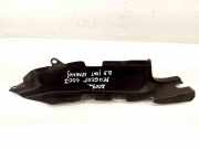 Blende Kotflügel rechts vorne Peugeot 4007 () 5220C088