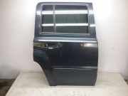 Tür rechts hinten Jeep Patriot (MK74)