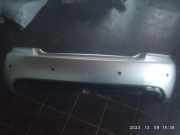 Hintere Stoßstange SUBARU LEGACY IV (BL) 2.0 AWD