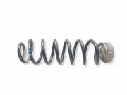 Schraubenfeder hinten links AUDI A4 Avant (8K5, B8) 3.0 TDI quattro