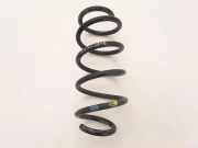 Schraubenfeder hinten links DACIA DUSTER 1.5 dCi 6001547495