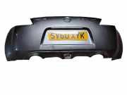 Stoßstange hinten Nissan 370 Z Roadster (Z34) 850221EL0H