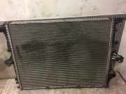 Kühler Porsche Cayenne 1 (9PA) 7L0121253A