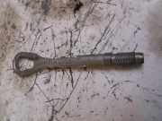 Abschlepphaken AUDI A2 (8Z0) 1.4 8X0803615