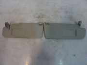 Sonnenblende links Skoda Fabia II Kombi (545)