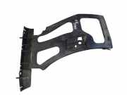 Stoßstangenhalterung hinten links