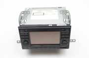 Radio/Navigationssystem-Kombination Nissan Juke (F15) 25915BH20B