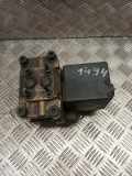ABS Hydraulikblock PEUGEOT 607 (9D, 9U) 2.2 HDI 0265201057