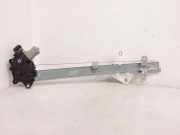 Fensterheber vorne rechts HONDA CIVIC X Hatchback (FC_, FK) 1.0 VTEC (FK6) CM093690A