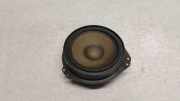 Türlautsprecher vorne rechts OPEL ZAFIRA A (F75_) 1.8 16V F75400 GM9175188