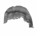 Radhaus links hinten Porsche Cayenne 2 (92A) 7P5810971B