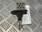 Blower Fan Relay PEUGEOT 206 Hatchback (2A/C) 1.4 i