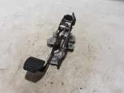 Bremspedal Renault Grand Scenic III (JZ) 465010016R