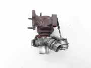 Turbolader RENAULT TRAFIC II Furgon (FL) 2.0 dCi 90 (JL0H) 8200466021