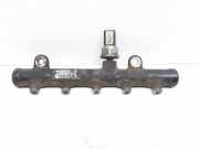 KRAFTSTOFFVERTEILER EINSPRITZLEISTE VERTEILERROHR VOLVO V50 (MW) 2.0 D 9681649580