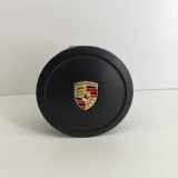 Lenkrad Airbag PORSCHE CAYENNE (92A) 3.0 Diesel 7P58802015Q0 62401071A